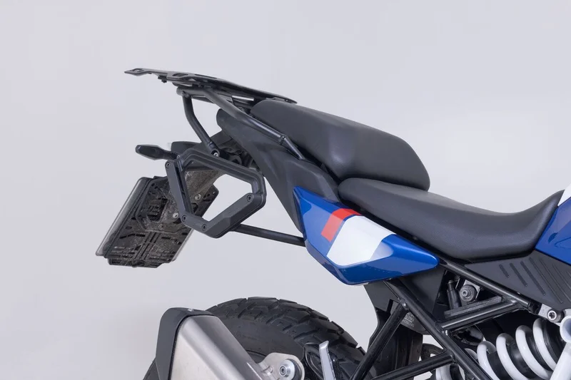 SW-Motech V-LOC SIDE CARRIER RIGHT