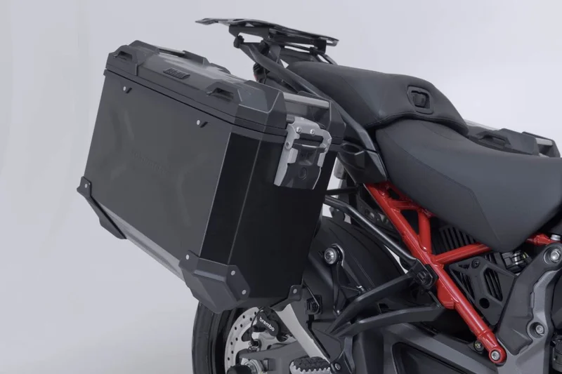 SW-Motech PRO SIDE CARRIER