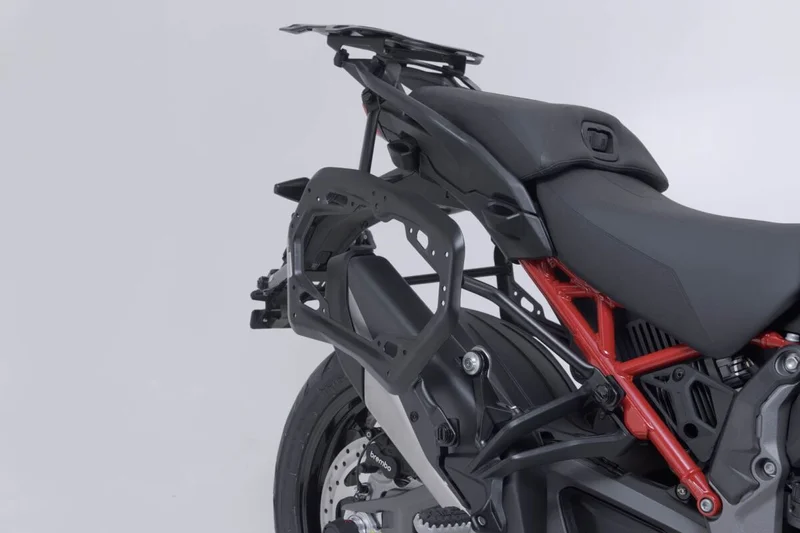 SW-Motech PRO SIDE CARRIER
