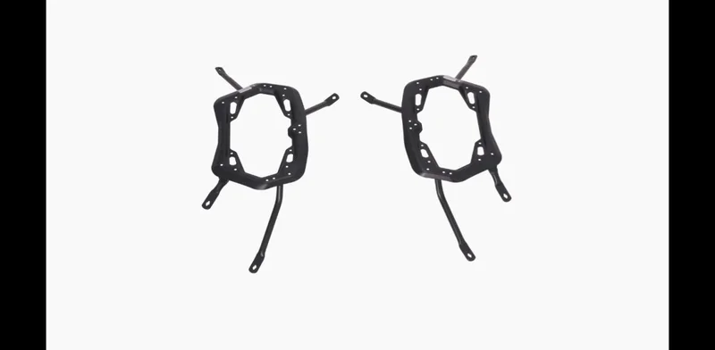 SW-Motech PRO SIDE CARRIER