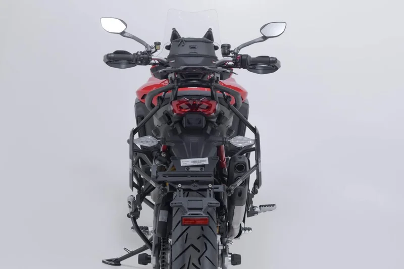 SW-Motech PRO SIDE CARRIER