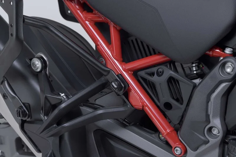 SW-Motech PRO SIDE CARRIER