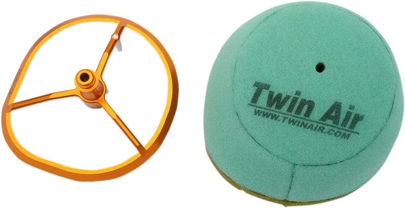 TWIN AIR POWERFLOW AIR FILTER KIT