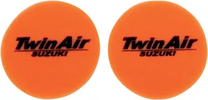 TWIN AIR STANDARD AIR FILTER 2PCS