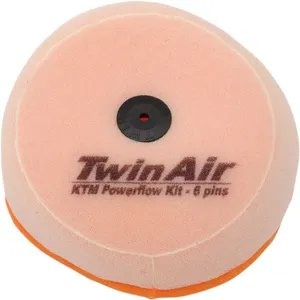 TWIN AIR STANDARD REPLACEMENT AIR FILTER FOR POWERFLOW-KIT