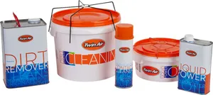 TWIN AIR SYSTEM MAINTENANCE KIT