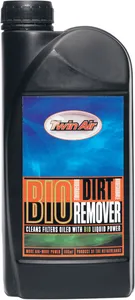 TWIN AIR BIO DIRT REMOVER AIR FILTER CLEANER 1 L