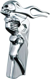 Kuryakyn COVER ZOMBIE FRONT SHIFT ARM -