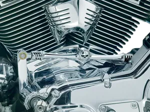 Kuryakyn LINKAGE SHIFT ZOMBIE