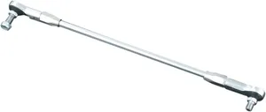 Kuryakyn SHIFT LINKAGE CHROME