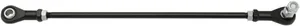 Drag Specialties LINKAGE SHFT BLK 12.5