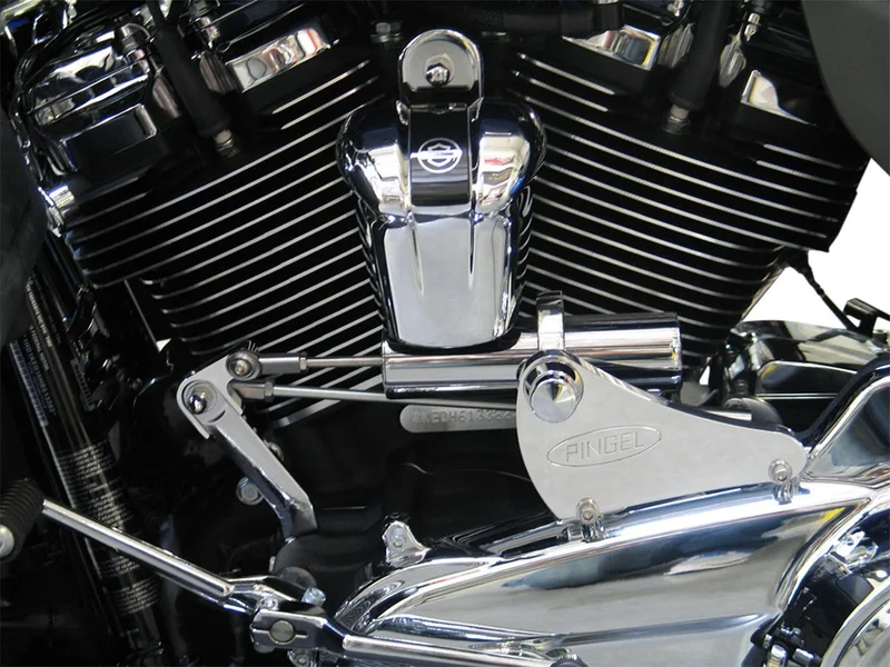Pingel Electric Easy Shift™ Speed Shifter Kit