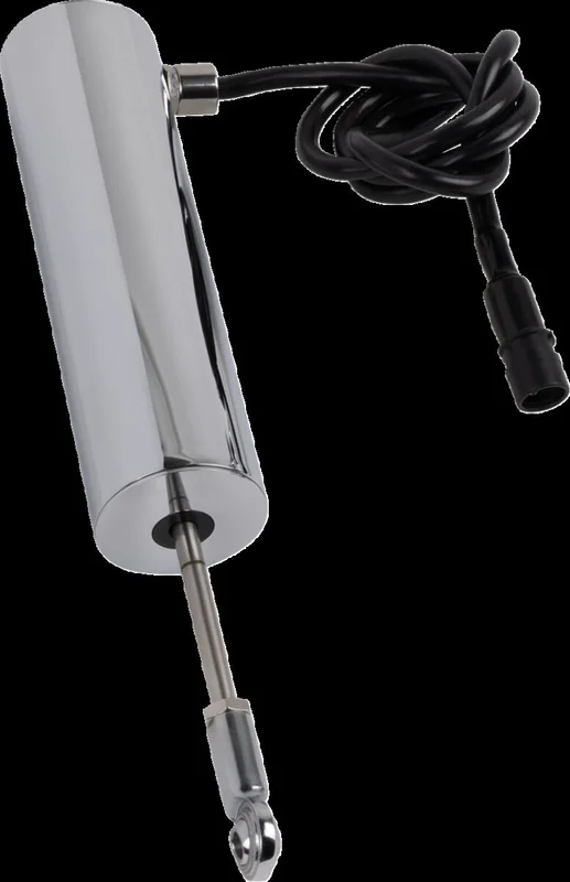 Pingel Silver Electric Speed Shifter Kit
