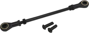 Drag Specialties LINKAGE SHFT 04-21XL BLK