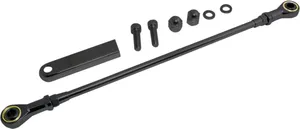 Drag Specialties LINKAGE SHFT FLT/FLST BLK