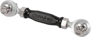 Thrashin Supply Co. LINKAGE SHIFT ST BLK