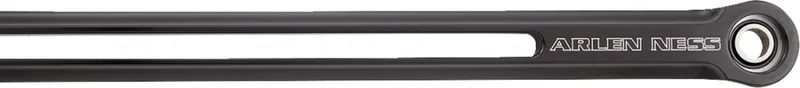 Arlen Ness SHIFT ROD SPEEDLINER BLK