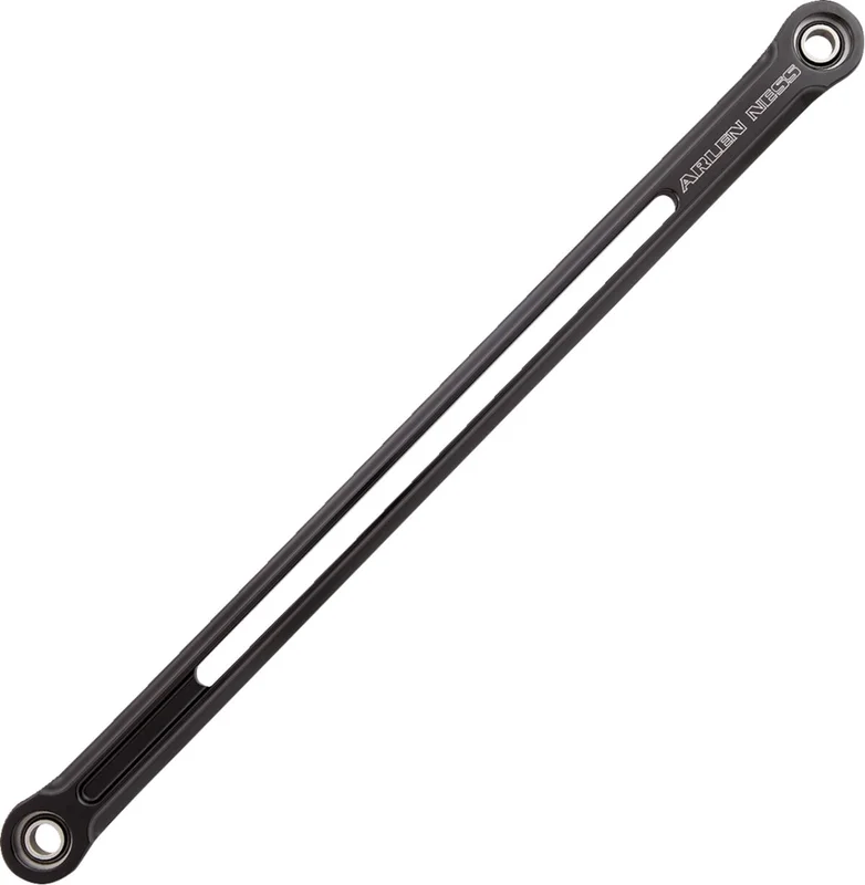 Arlen Ness SHIFT ROD SPEEDLINER BLK