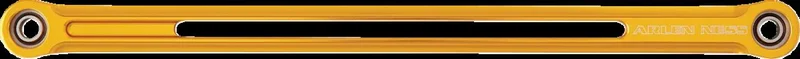 Arlen Ness SHIFT ROD SPEEDLINER GOLD