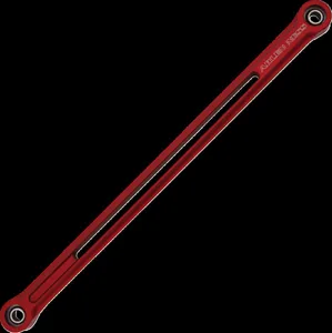 Arlen Ness SHIFT ROD SPEEDLINER RED