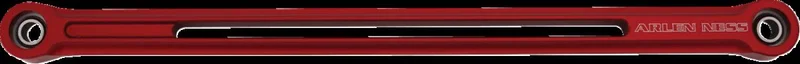 Arlen Ness SHIFT ROD SPEEDLINER RED