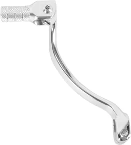 MOOSE OFFROAD HARD-PARTS SHIFT LEVER FOLDING ALUMINUM
