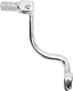 MOOSE OFFROAD HARD-PARTS SHIFT LEVER FOLDING ALUMINUM