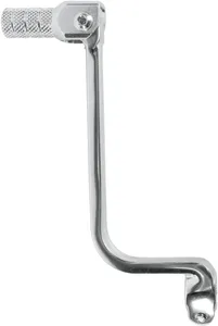 MOOSE OFFROAD HARD-PARTS SHIFT LEVER FOLDING ALUMINUM