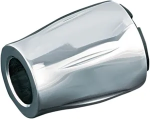 Kuryakyn SHIFT ELIM HEEL 84-19 FL