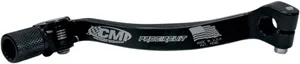 PRO CIRCUIT SHIFT LEVER FOLDING ALUMINUM BLACK