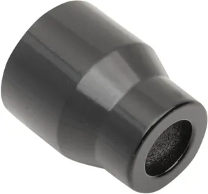 Paul Yaffe's Bagger Nation SPACER HEEL ELIMINATE BLK