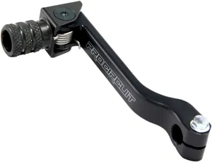 PRO CIRCUIT SHIFT LEVER FOLDING ALUMINUM BLACK