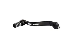 SCAR RACING GEAR PEDAL SHIFT LEVER RED