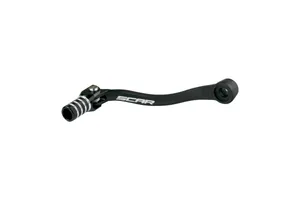 SCAR RACING GEAR PEDAL SHIFT LEVER ORANGE