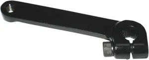 Drag Specialties LEVER SHIFT 85-96 BT BLK