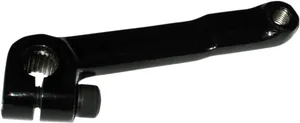 Drag Specialties LEVER SHIFT 97-13 BT BLK