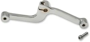 Drag Specialties LEVER HL/TOE CHR XL04-19