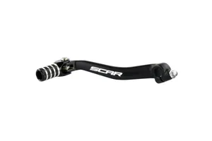 SCAR RACING GEAR PEDAL SHIFT LEVER BLUE