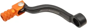MOOSE OFFROAD HARD-PARTS SHIFT LEVER MSE KTM ORGE