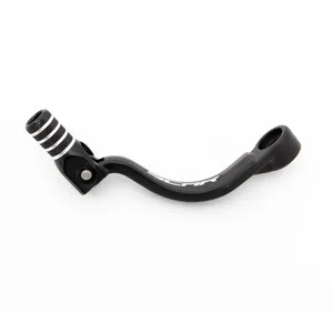 SCAR SHIFT LEVER KT/HV/GAS BK