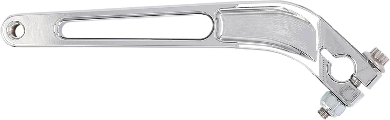 Thrashin Supply Co. LEVER SHIFTER 91-17FX CHR