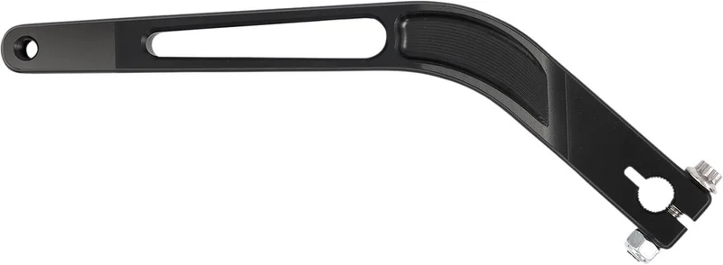 Thrashin Supply Co. LEVER SHIFTER 18 ST BLK