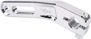 Thrashin Supply Co. LEVER SHIFT EZ 07+ FL CHR