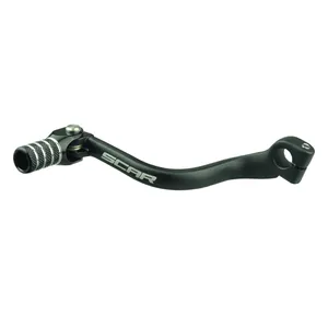 SCAR RACING SHIFT LVR KX125250 94-BK
