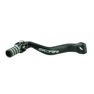 SCAR RACING SHIFT LVR YZ125250 96-BK