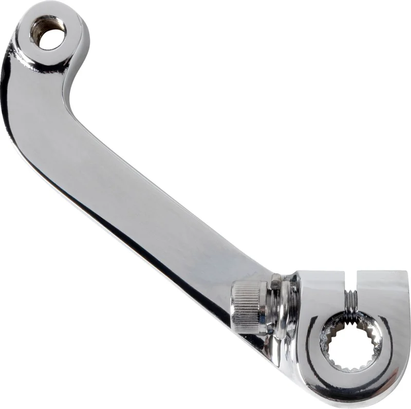 Drag Specialties LEVER TRNS SHFT CHR 21-22