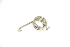 SCAR SPRING RIGHT FOOTPEGS YZF450 23-