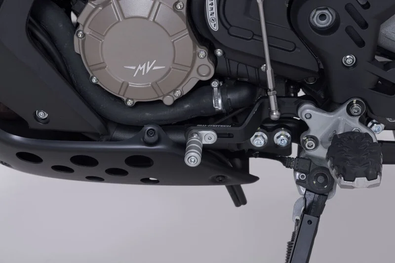 SW-Motech GEAR LEVER