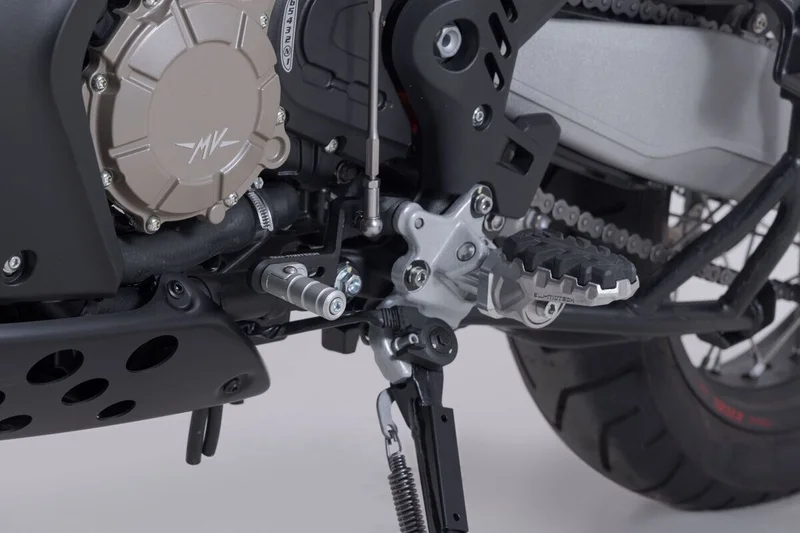 SW-Motech GEAR LEVER