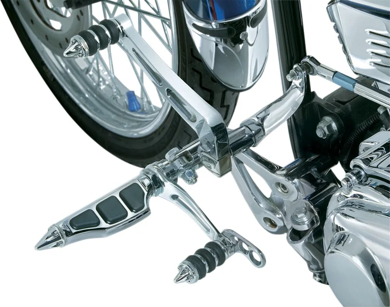 Kuryakyn PEG STILETTO SHIFTER - SFTL/FX